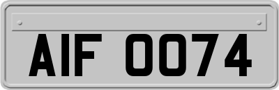AIF0074