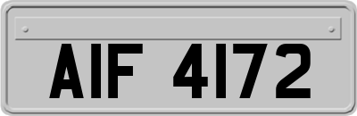 AIF4172