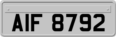 AIF8792