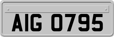 AIG0795