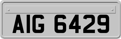 AIG6429
