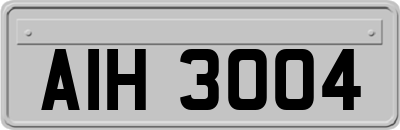 AIH3004