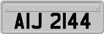 AIJ2144