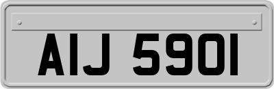 AIJ5901