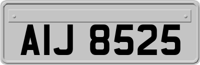 AIJ8525