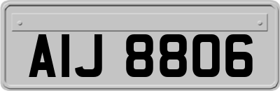 AIJ8806