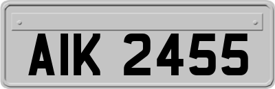 AIK2455