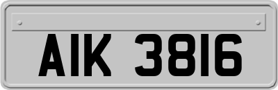 AIK3816