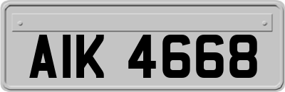 AIK4668