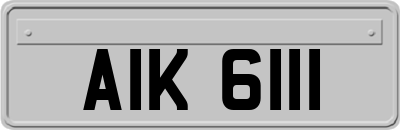 AIK6111