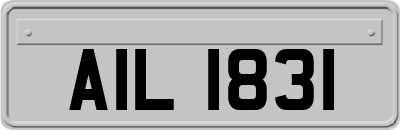 AIL1831