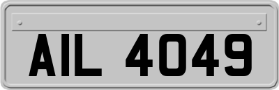 AIL4049