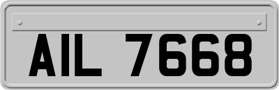 AIL7668