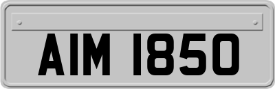 AIM1850