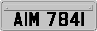 AIM7841