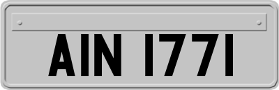 AIN1771