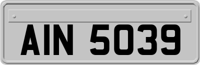 AIN5039