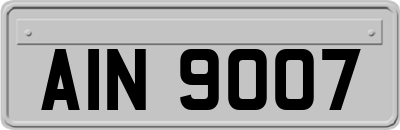 AIN9007