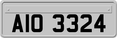 AIO3324