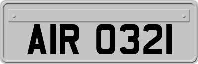 AIR0321