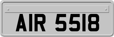 AIR5518
