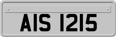 AIS1215