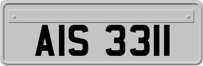AIS3311