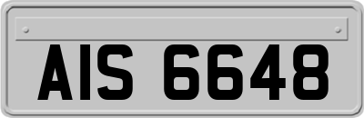 AIS6648
