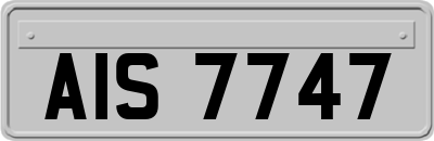 AIS7747