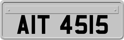 AIT4515