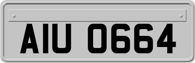 AIU0664
