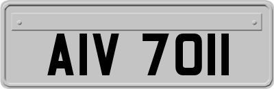 AIV7011