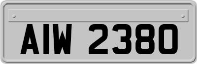 AIW2380