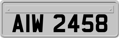 AIW2458