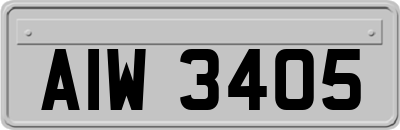 AIW3405