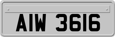 AIW3616