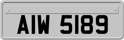AIW5189