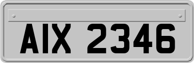 AIX2346