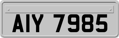 AIY7985