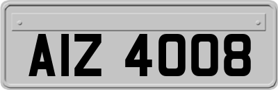 AIZ4008