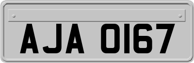 AJA0167