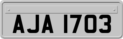 AJA1703