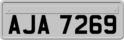 AJA7269