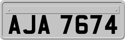 AJA7674