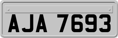 AJA7693