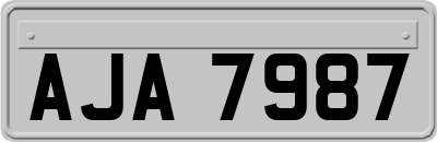 AJA7987