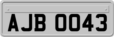 AJB0043