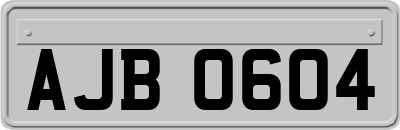 AJB0604