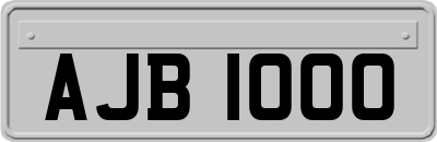 AJB1000