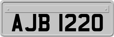 AJB1220